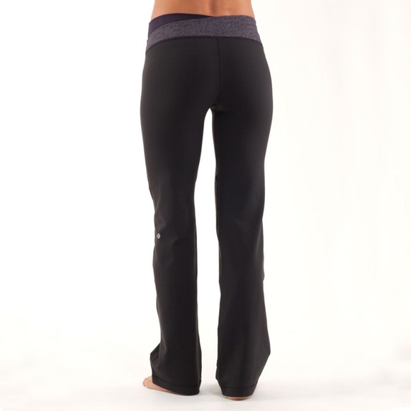LULULEMON Original Astro Pant with Short Inseam GUC - Picture 4 of 16